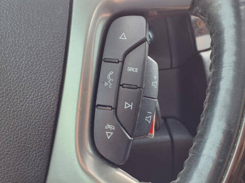 2012 GMC Yukon Denali