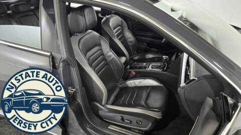 2021 Volkswagen Arteon SEL Premium R-Line