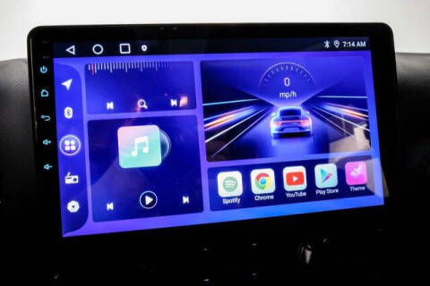 2017 Jeep Wrangler Unlimited Smoky Mountain