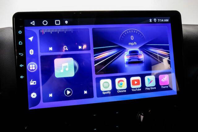 2017 Jeep Wrangler Unlimited Smoky Mountain