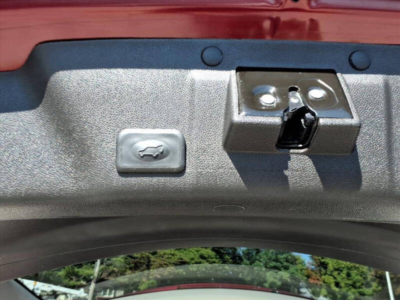 2016 GMC Acadia SLE-2