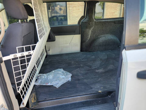 2008 Dodge Grand Caravan C/V