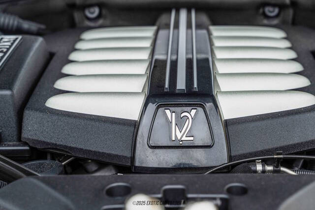 2015 Rolls-Royce Ghost