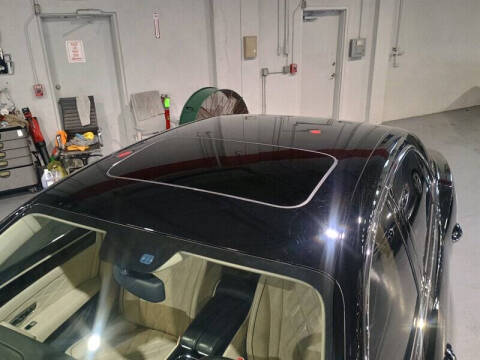 2016 Bentley Flying Spur W12