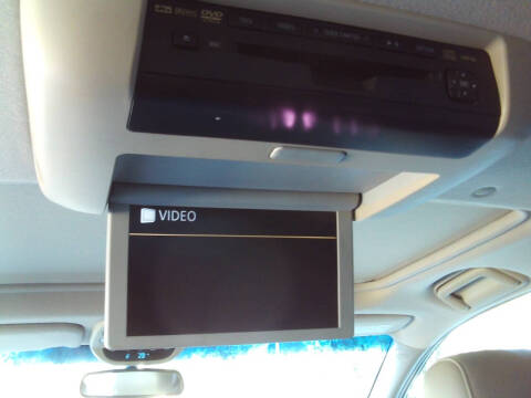 2006 Toyota Sienna XLE Limited 7 Passenger