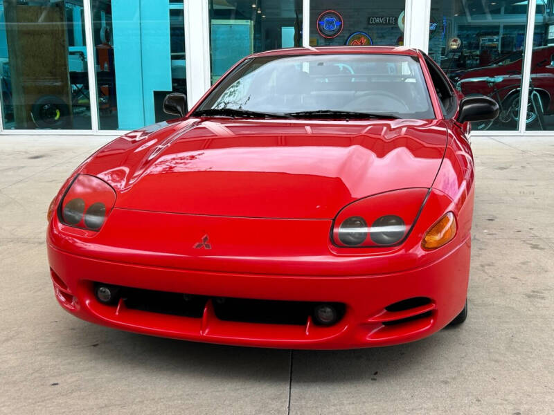 1995 Mitsubishi 3000GT for sale in Bradenton, FL