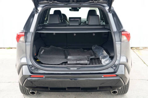 2023 Toyota RAV4 Prime XSE