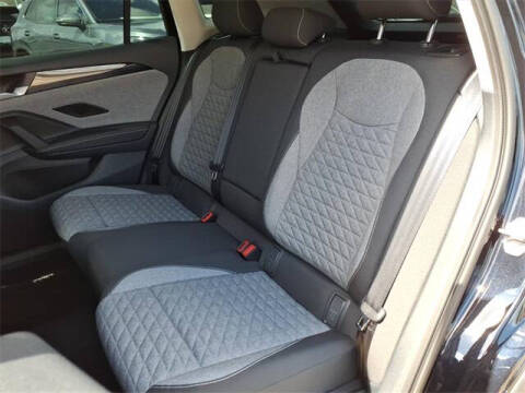 2025 Volkswagen Tiguan S