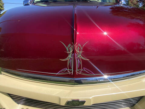 2006 Chevrolet HHR LS