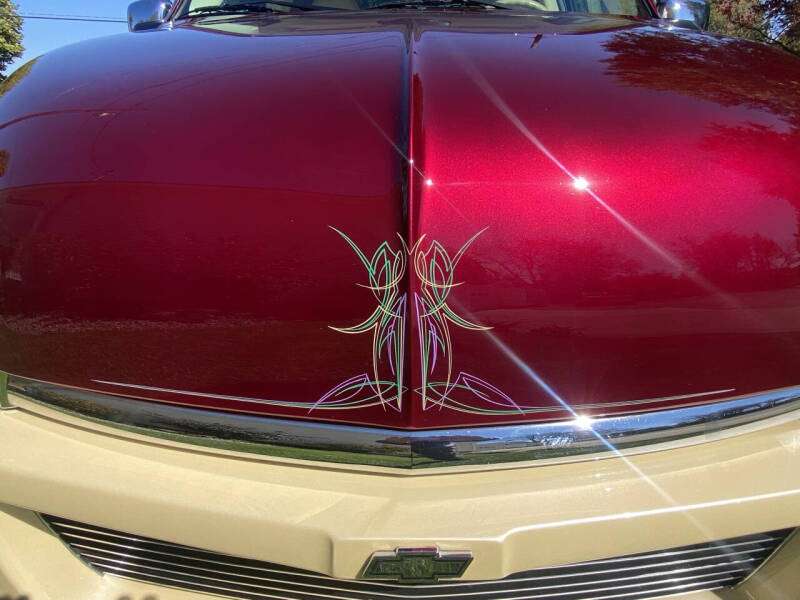 2006 Chevrolet HHR LS