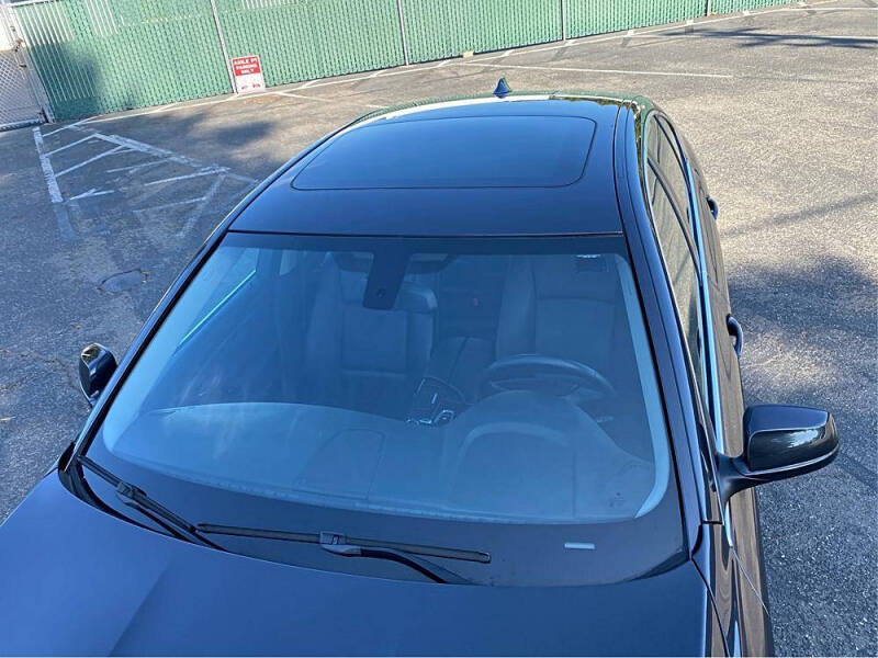 2013 BMW 5 Series 528i