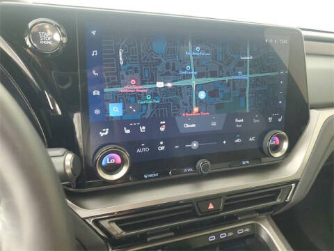 2024 Lexus TX 350 Premium