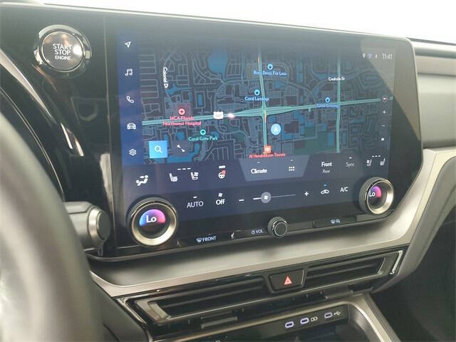 2024 Lexus TX 350 Premium