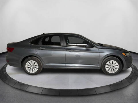 2020 Volkswagen Jetta