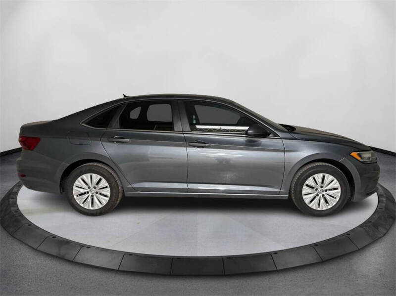 2020 Volkswagen Jetta