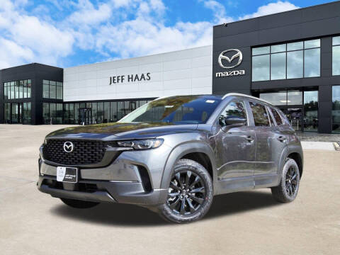 2026 Mazda CX-50 2.5 S Select