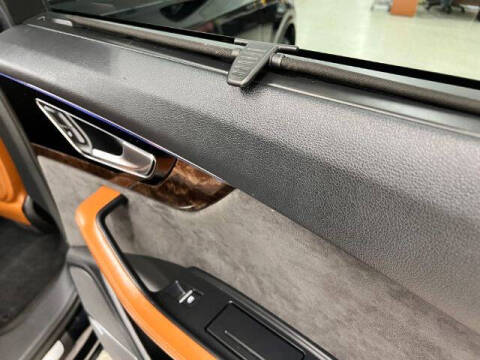 2017 Audi Q7 3.0T quattro Prestige