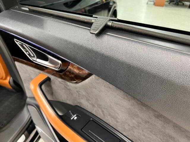 2017 Audi Q7 3.0T quattro Prestige