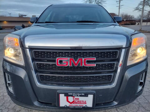 2011 GMC Terrain SLE-2