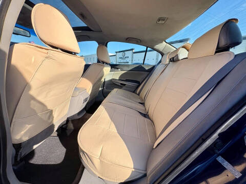 2010 Honda Accord EX-L