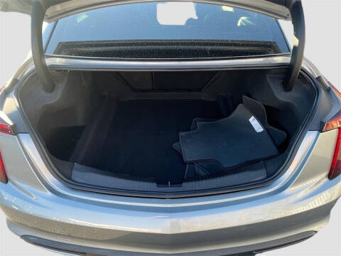 2024 Cadillac CT5 Luxury