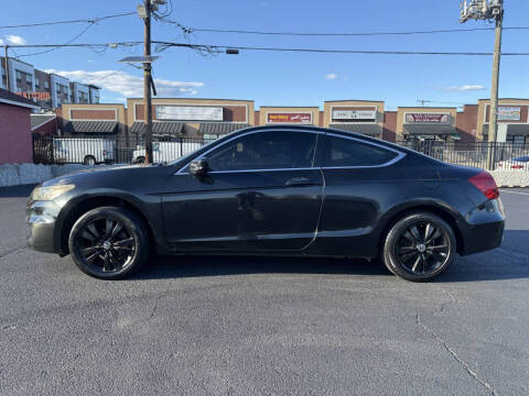 2011 Honda Accord EX-L