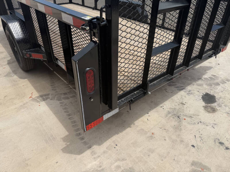2026 La Costa Utility