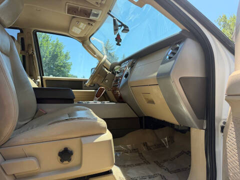 2007 Ford Expedition Eddie Bauer