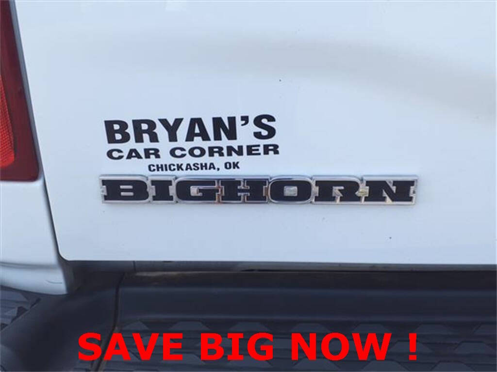 2023 Ram 3500 for sale at Bryans Car Corner 2 in Midwest City, OK