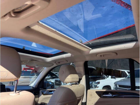 2017 Mercedes-Benz GLE GLE 350 4MATIC