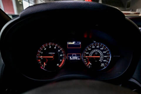 2021 Subaru WRX Premium