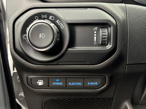 2023 Jeep Wrangler Rubicon 4xe