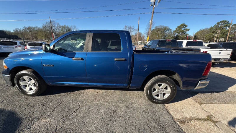 2009 Dodge Ram 1500 ST