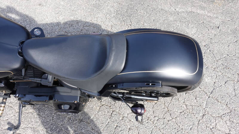 2006 Harley-Davidson Electra Glide Classic