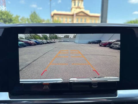 2024 GMC Sierra 1500 Elevation Standard