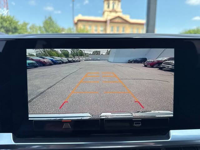 2024 GMC Sierra 1500 Elevation Standard