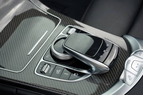 2021 Mercedes-Benz C-Class AMG C 43