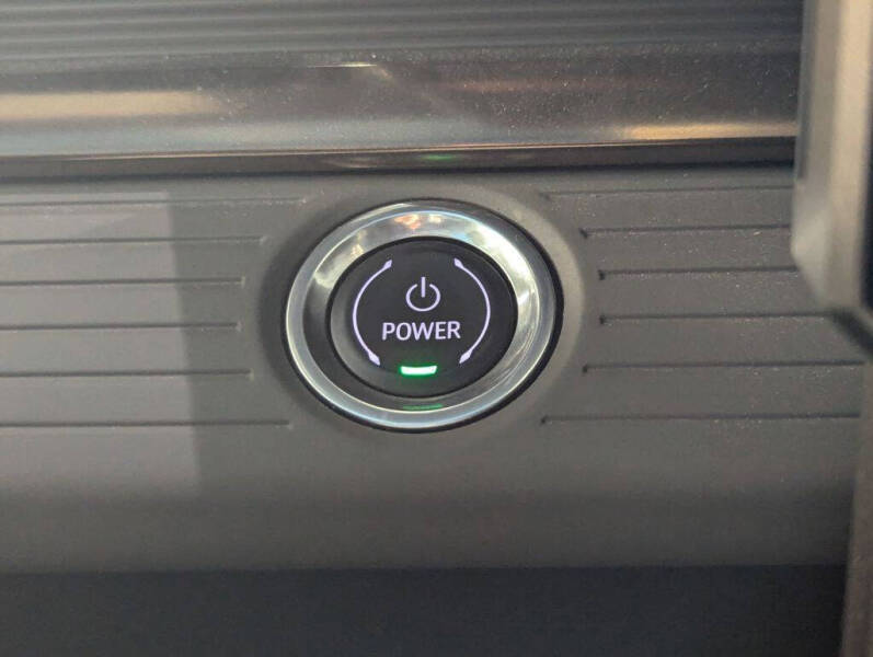 2024 GMC HUMMER EV 3X