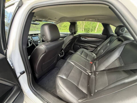 2019 Cadillac XTS Luxury