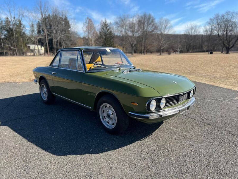 1975 Lancia Fulvia