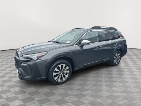 2024 Subaru Outback Touring