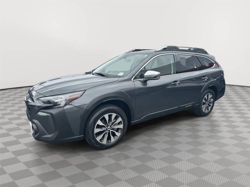 2024 Subaru Outback Touring