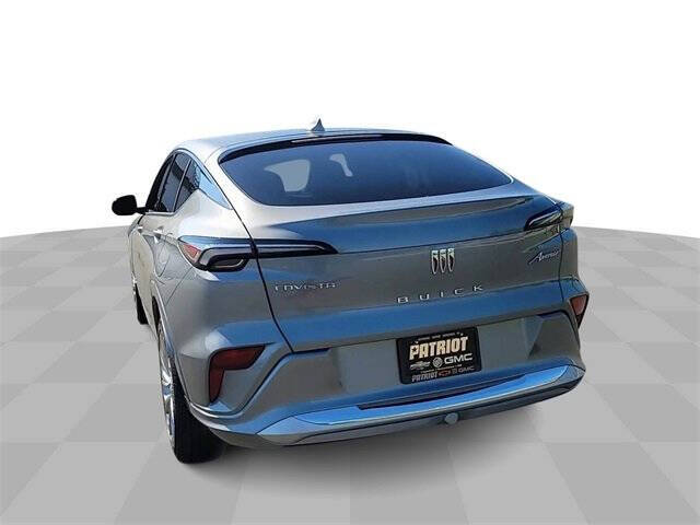 2024 Buick Envista Avenir