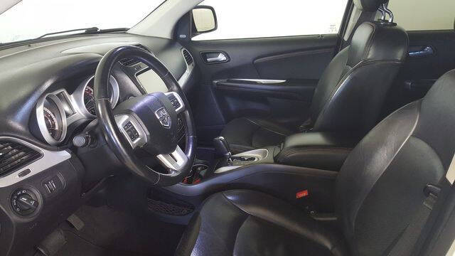 2019 Dodge Journey GT