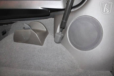 2011 Chevrolet Corvette