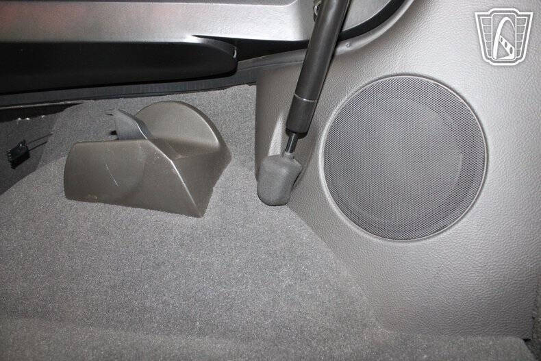 2011 Chevrolet Corvette