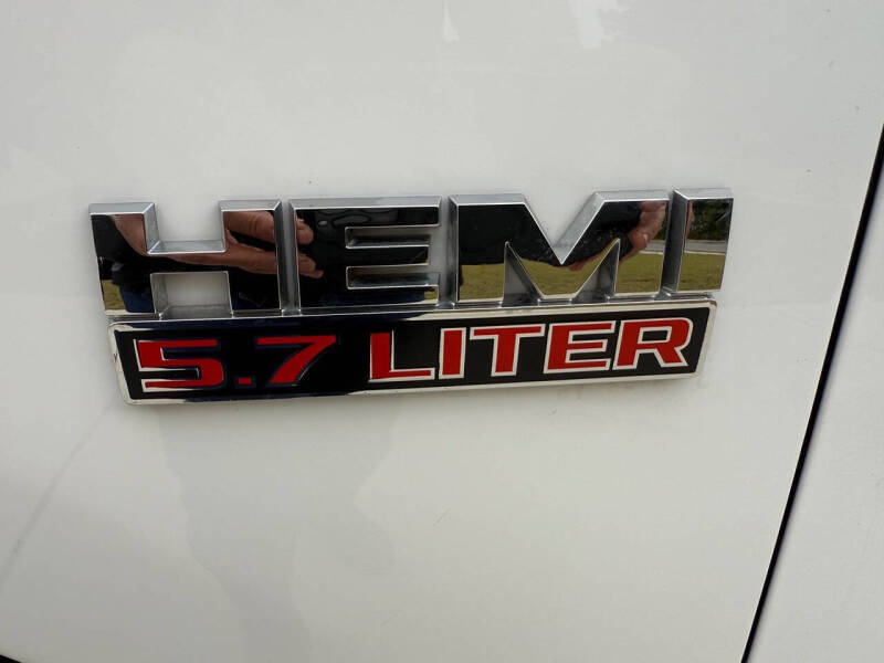 2015 RAM 1500 Express