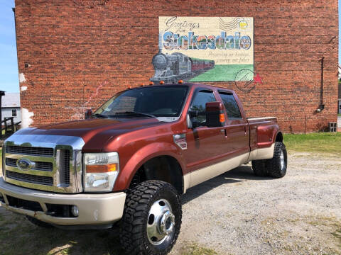 Ford For Sale In Stokesdale Nc Priority One Auto Sales