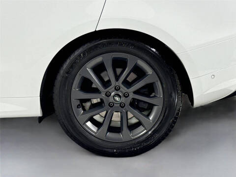 2024 Land Rover Range Rover Sport P400 Dynamic SE