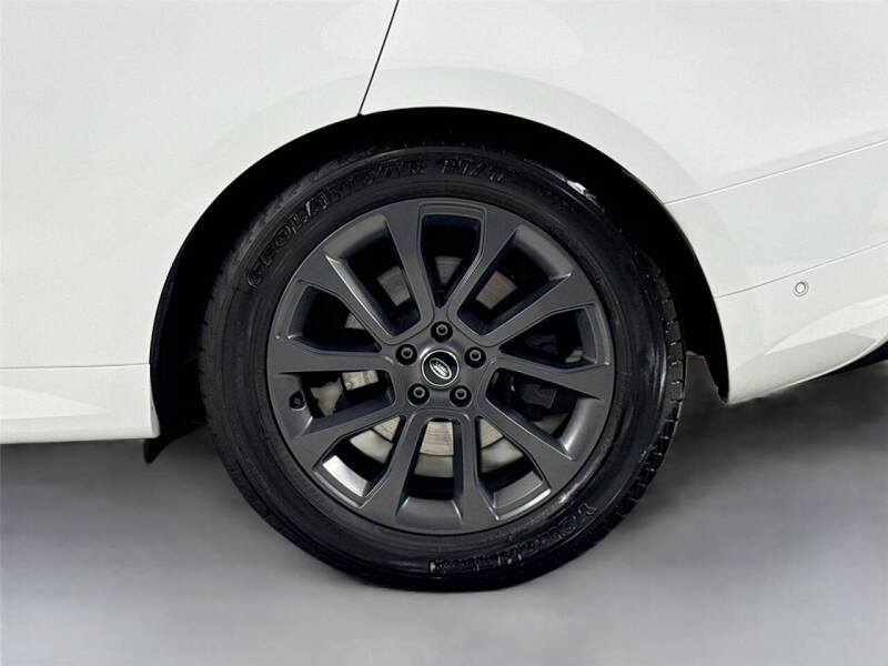 2024 Land Rover Range Rover Sport P400 Dynamic SE